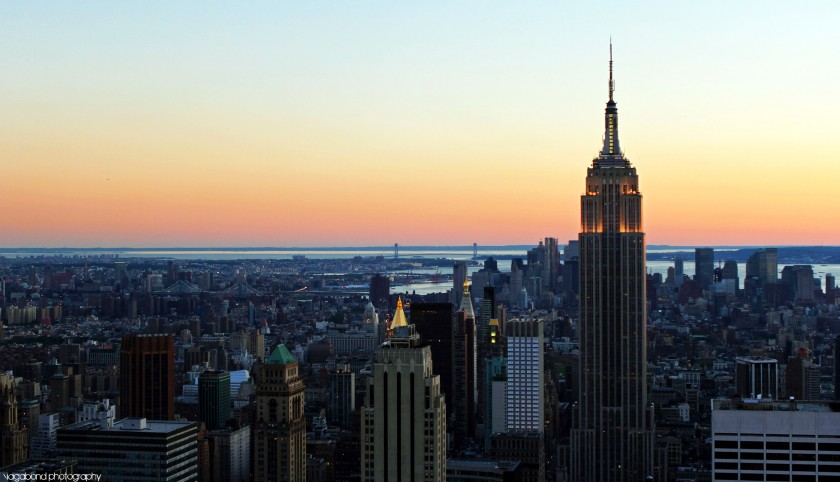 The View From 30 Rock